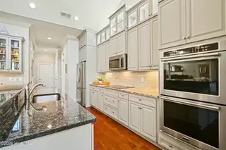 547 Morely Circle SW, Ocean Isle Beach, NC 28469 — 4-bedroom home in Ocean Ridge Plantation, Ocean Isle Beach, NC, photo 17 of 58