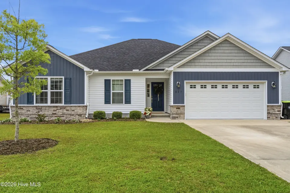227 Independence Boulevard, Newport, NC 28570 – photo 1 of 29: 227 independence -31