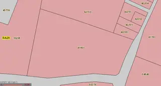 0 Fleming School Road, Greenville, NC 27834 – photo 5: RA 20 Zoning