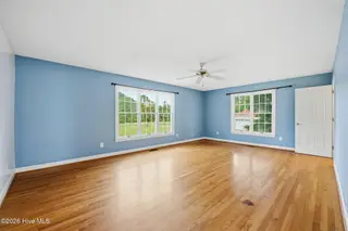 957 Becton Road, Havelock, NC 28532 – photo 21: Family Room