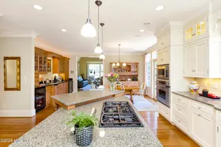 50 Brookhaven Road, Pinehurst, NC 28374 – photo 14: kitchen4