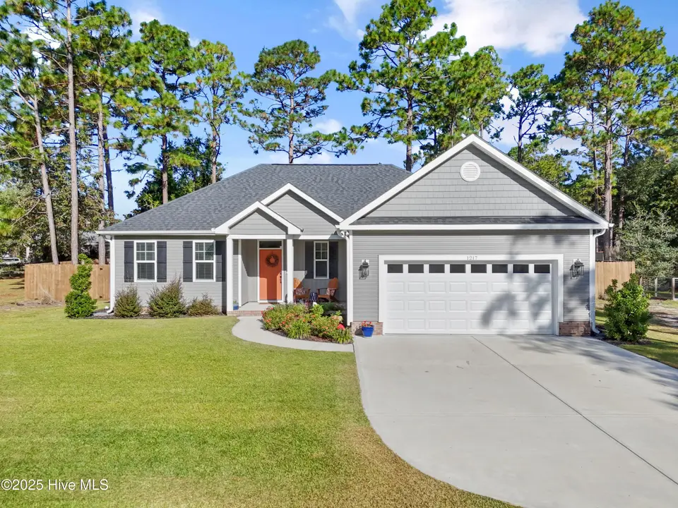 1217 N Shore Drive, Southport, NC 28461 – photo 1 of 74: 1217NShoreDr - 2