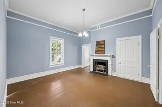 412 W Walnut Street, Tarboro, NC 27886 – photo 12: Family Room