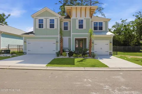 1920 Indigo Cove Way, Calabash
