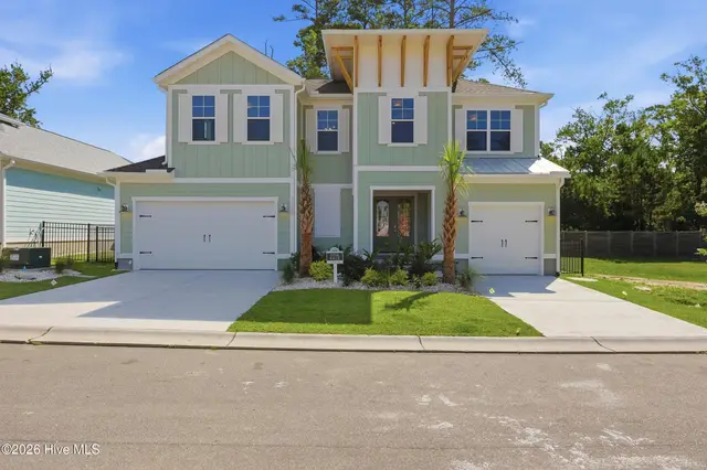 1920 Indigo Cove Way, Calabash, NC 28467