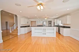 101 Lookout Ridge, Cedar Point, NC 28584 – photo 9: kitchen