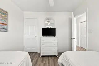 2913 Pointe West Drive B3, Emerald Isle, NC 28594 – photo 20: Bedroom 2_2