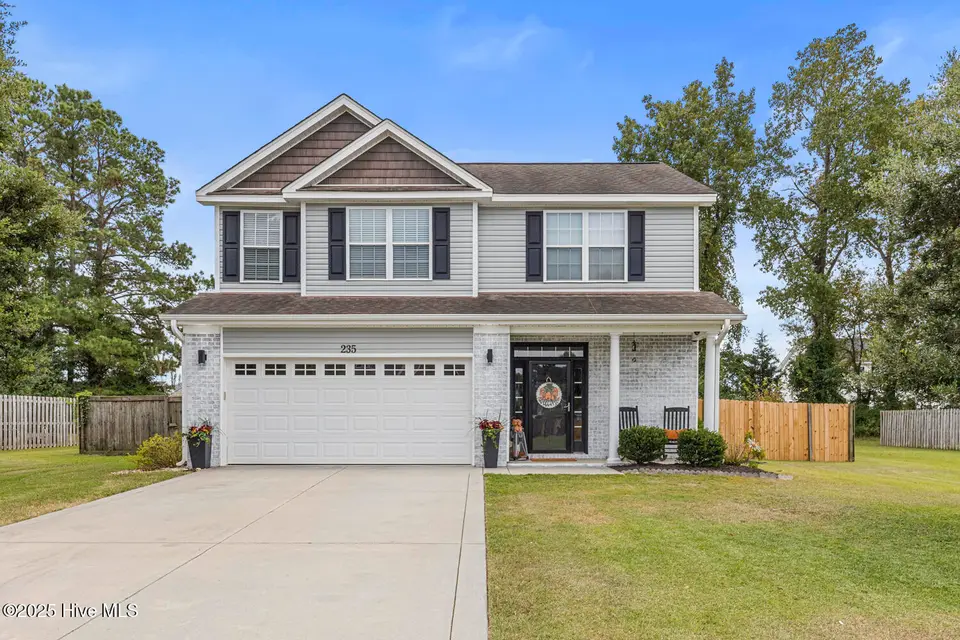 235 Maidstone Drive, Richlands, NC 28574 – photo 1 of 32: maidstone-2