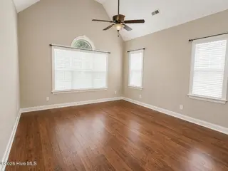 1404 Sunset Drive, Goldsboro, NC 27534 – photo 19: Primary Bedroom