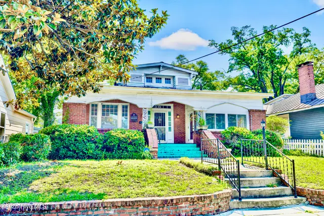 315 S 7th Street, Wilmington, NC 28401