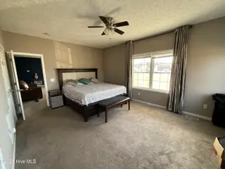 3274 Quail Pointe Drive, Greenville, NC 27858 — 3-bedroom home in Quail Pointe, Greenville, NC, photo 21 of 27: IMG_3989