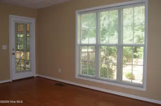 8 Juniper Lane, Pinehurst, NC 28374 – photo 9: Master Bedroom