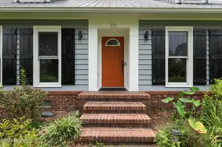 434 Semmes Drive, Wilmington, NC 28412 — 4-bedroom home in Pine Valley Estates, Wilmington, NC, photo 4 of 34: 4_img_4548