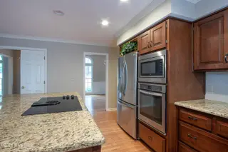 585 Donald Ross Drive, Pinehurst, NC 28374 – photo 10: Kitchen5
