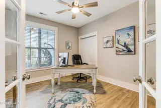 1388 Dunes Boulevard SW, Ocean Isle Beach, NC 28469 – photo 22: OFFICE/BEDROOM