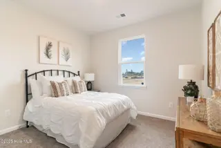 4445 East Coast Lane, Shallotte, NC 28470 – photo 24: Dover Interior 7