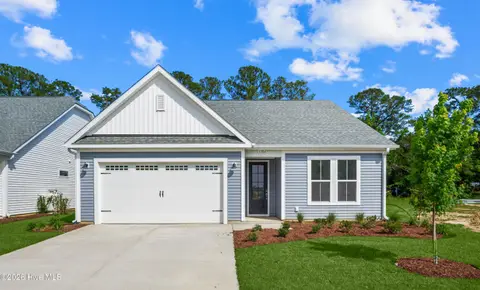 1184 Halter Pl NW, Calabash