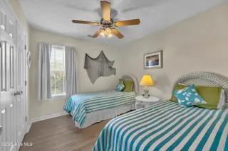 732 Ocracoke Drive, Wilmington, NC 28412 – photo 20: Guest Bedroom 2