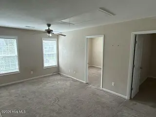 3207 Drew Avenue, New Bern, NC 28562 – photo 23: Rec Room View 3