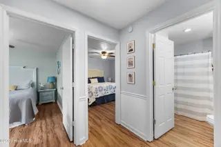159 NW 4th Street, Oak Island, NC 28465 – photo 22: 22_hallway
