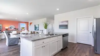 980 Stanbury Bluff Road SW, Supply, NC 28462 – photo 5: Galen A Model Home DRHE 15