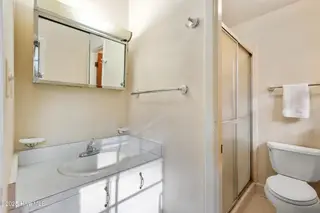 4641 Masonboro Loop Road, Wilmington, NC 28409 – photo 22: Primary bathroom