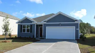 4461 East Coast Lane, Shallotte, NC 28470 – photo 1: Lot 304 - 4461 East Coast Lane