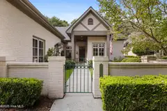 1802 Mews Drive, Wilmington, NC 28405 — 3-bedroom home in Landfall, Wilmington, NC, photo 2 of 40