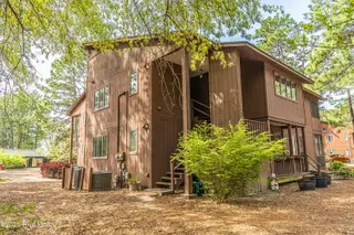 504 Fairway Court, Southern Pines, NC 28387 – photo 2: 2nd floor condo