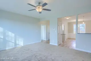 202 Broadleaf Drive, Jacksonville, NC 28546 – photo 11: Living Area