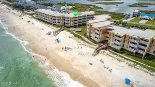 1822 New River Inlet Road Unit 1304a, North Topsail Beach, NC 28460 – photo 19: Location 1
