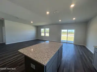 547 Coronado Avenue 61, Leland, NC 28451 – photo 13: Kitchen viewing Gathering Space
