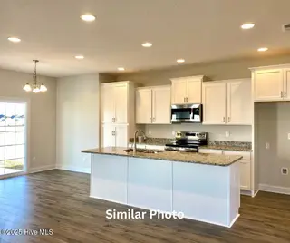 216 Little Bird Lane, Jacksonville, NC 28546 — 5-bedroom home in Onslow Bay, Jacksonville, NC, photo 7 of 47: Laura E 3317 5