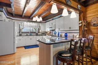 758 Sawmill Landing Road, Bath, NC 27808 – photo 10: kitchen