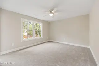 284 Longleaf Drive, West End, NC 27376 – photo 20: Bedroom 3