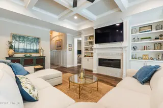 1620 Harbour Place Drive, Calabash, NC 28467 – photo 18: Living Room