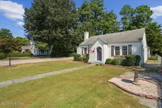 1109 Beech Street, Goldsboro, NC 27530 – photo 3: 03-1109 Beech St-3