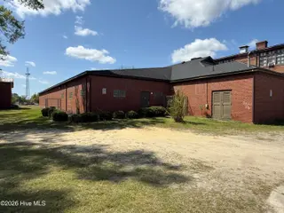 300 Park Avenue, Goldsboro, NC 27530 – photo 1: Park Ave View