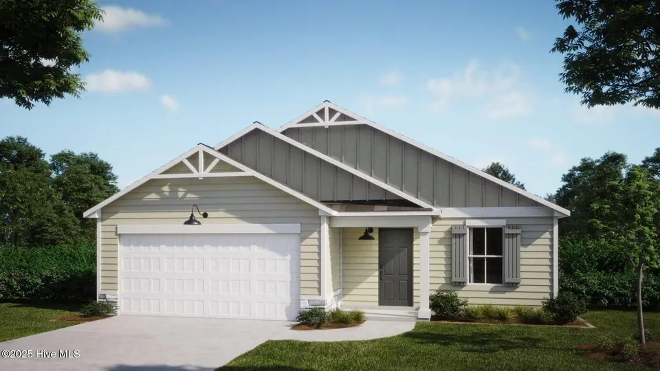 1217 Lulu Bay Drive NE 90, Leland, NC 28451 – photo 1 of 11: DAYSPRING CRAFTSMAN
