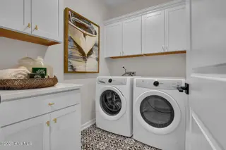 518 Heart Pine Avenue, Wilmington, NC 28411 – photo 12: Laundry Room