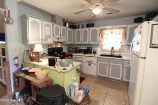 106 Education Lane, Havelock, NC 28532 – photo 9: Kitchen
