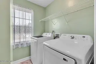 104 Cameo Court, Jacksonville, NC 28540 — 3-bedroom home in Rhodestown Estates, Jacksonville, NC, photo 23 of 49