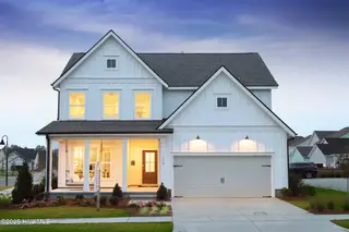 151 Longhill Drive 946, Wilmington, NC 28412 – photo 2: Newberry Rendering