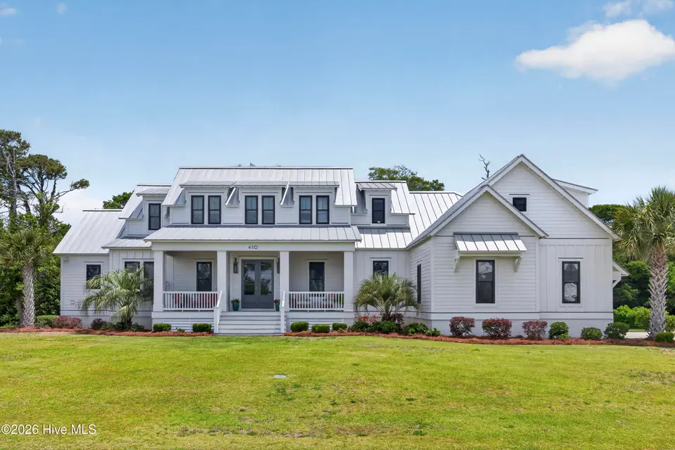 410 Sunrise Court, Emerald Isle, NC 28594 – photo 1 of 68: 410SunriseCourt-3