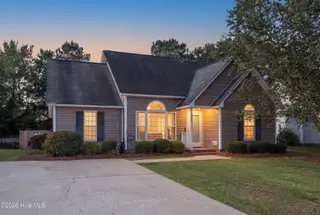 1200 Penncross Drive, Greenville, NC 27834 – photo 2: 1200_Penncross-1