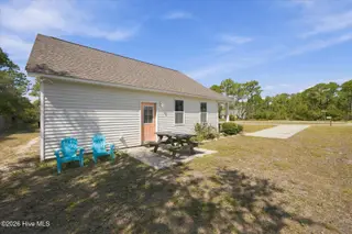 4457 Gateway Village Circle SE, Southport, NC 28461 — 2-bedroom home in Eagle Pines, Southport, NC, photo 21 of 29: Exterior