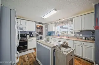 116 Zack Circle, Elizabeth City, NC 27909 – photo 8: kithen