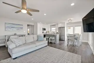 3527 E Beach Drive, Oak Island, NC 28465 – photo 15