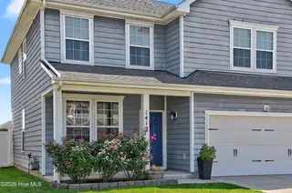 1412 Elder Street, Elizabeth City, NC 27909 – photo 4: 3-Exterior-Front