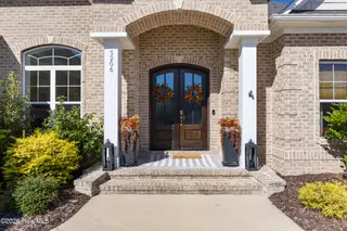 3206 Calusa Cove, Leland, NC 28451 — 5-bedroom home in Brunswick Forest, Leland, NC, photo 5 of 60